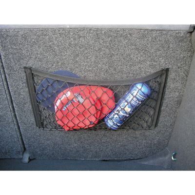 Red ACCESORIOS DE INTERIOR porta-objetos STORAGE NET