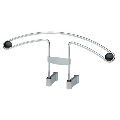 Aluminium Coat Hanger