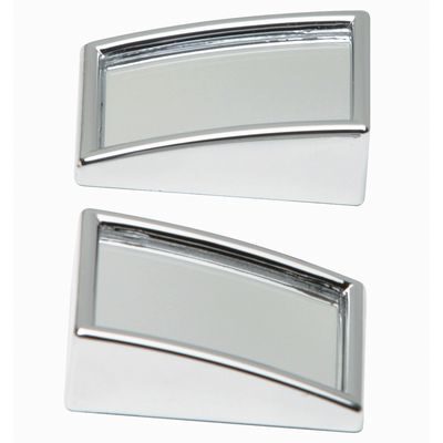 MINI MIROIR CHROME ANGLES MORTS