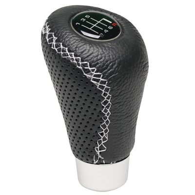 POMMEAU NOIR SP BLANC + PASTILLE CHANGEABLE