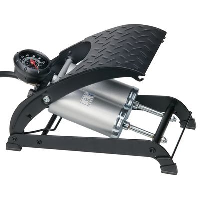 Foot Pump DELUXE