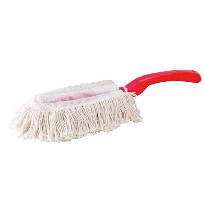 Polish Cleaning Brush
