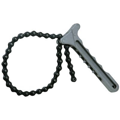 Chain Oil Filter Wrench