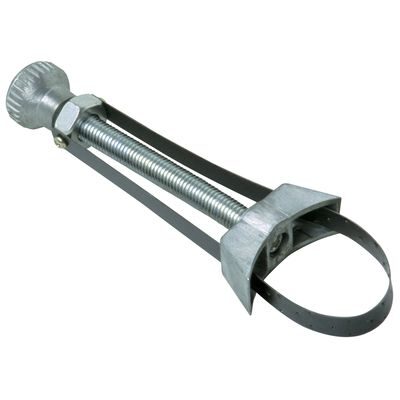 Metal Band Oil Filter Wrench