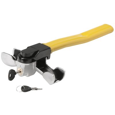 Anti-theft Lock "Panzer"