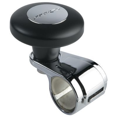 POMMEAU DE VOLANT "SPORT" ALU LOOK