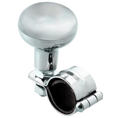 POMMEAU VOLANT UNIVERSEL SILVER