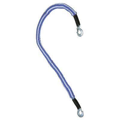 Elastic Tow Rope with 2,000 kg capacity