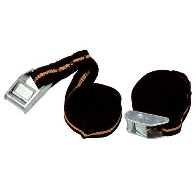 SANGLE D'ARRIMAGE STANDARD 2.50M 2PCS