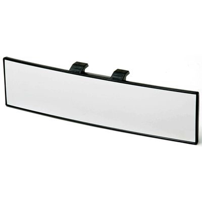 Convex Panoramic Rear View Mirror 300x70 mm
