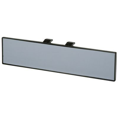 Flat Panoramic Rear View Mirror 300x70 mm