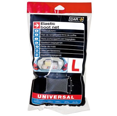 Red para maletero SPIDER WEB