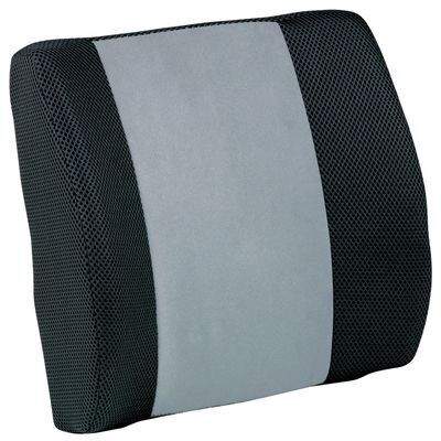 Cojín soporte lumbar