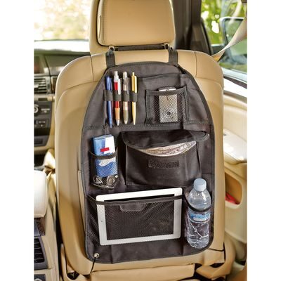 Back Seat Organizer Bag