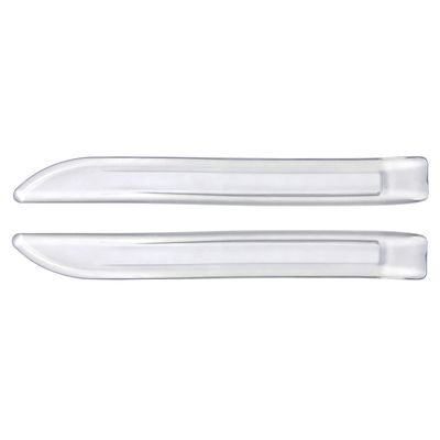 Bumper Protector - Transparent