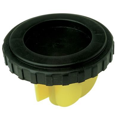 Emergency Fuel Cap