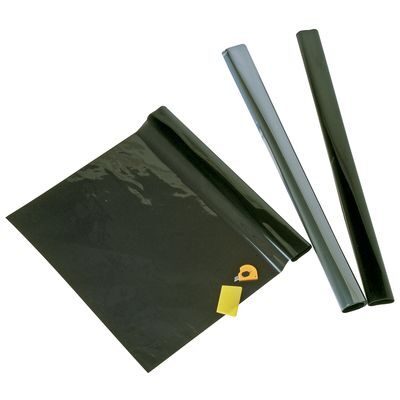 Lámina solar MODELO LIMO BLACK