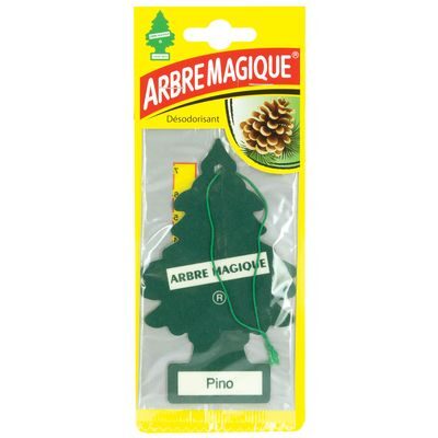 Ambientador ÁRBOL MÁGICO