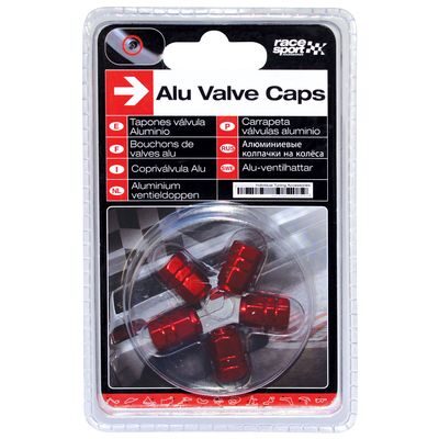 Tapón de válvula HEXAGON