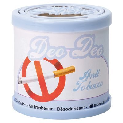 Gel Air Freshener  DEO DEO
