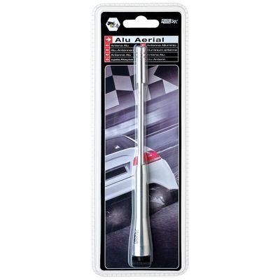 Antena de aluminio 16V