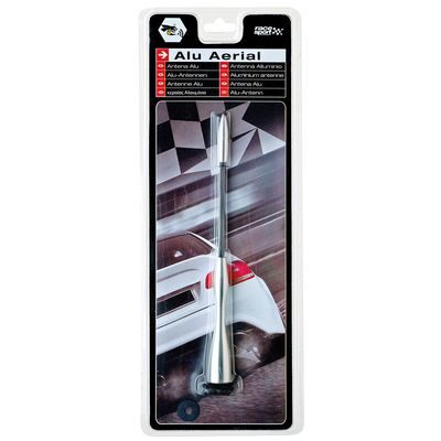 Antena de aluminio SLIM