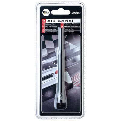 Antena de aluminio EVO