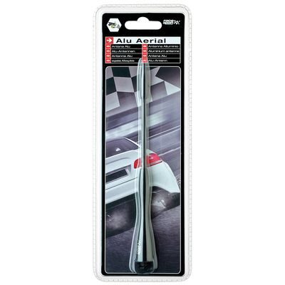 Antena de aluminio SLIM