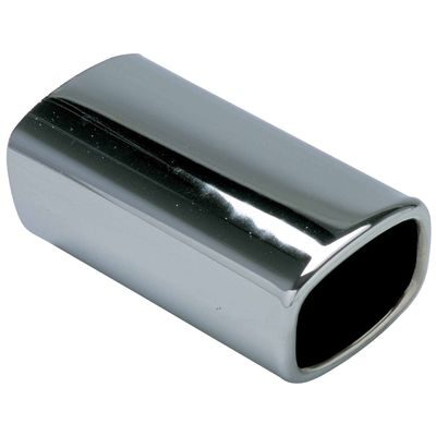 SORTIE D'ECHAPPEMENT RECTANGULAIRE