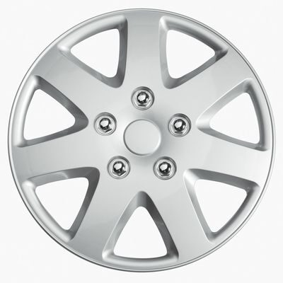 JUEGO TAPACUBOS 16"  "SILVERSTONE"