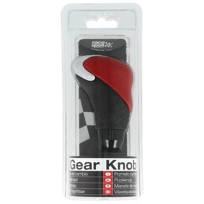 Pomo de palanca de cambios MODELO GT-3