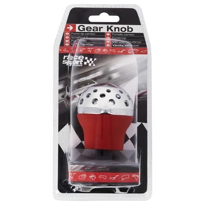 Pomo SPEEDSTER con gatillo de palanca de cambios