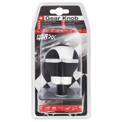 Pomo de palanca de cambios MODELO CORONADO