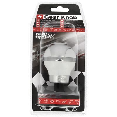 Pomo de palanca de cambios MODELO CORONADO