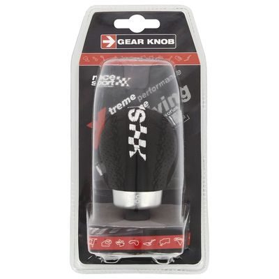 Pomo RAVANNA para palanca de cambios