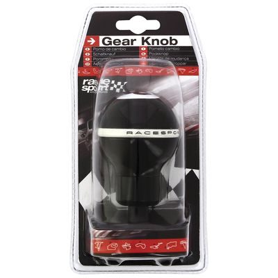 Pomo para la palanca de cambios MODELO 8-BALL