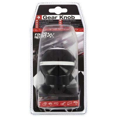 Pomo para la palanca de cambios MODELO 8-BALL