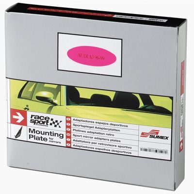 Adaptadores de espejos