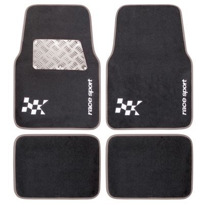 Alfombrillas para el coche COMPETITION