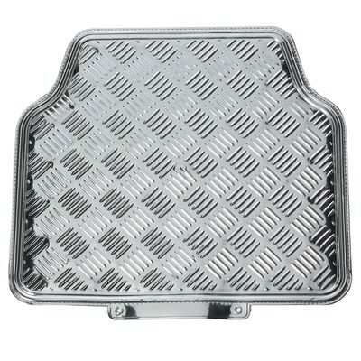 Alfombrillas para el coche ALU LOOK