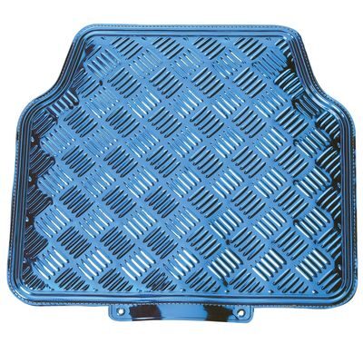 Alfombrillas para el coche ALU LOOK