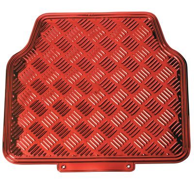 Alfombrillas para el coche ALU LOOK