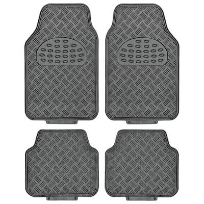 Alfombrillas para el coche ALU LOOK