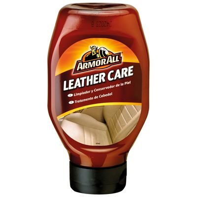 GEL NETTOYANT POUR CUIR 530ML - IEF