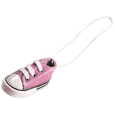 DESODORISANT CHAUSSURE DE TENNIS VANILLE ROSE
