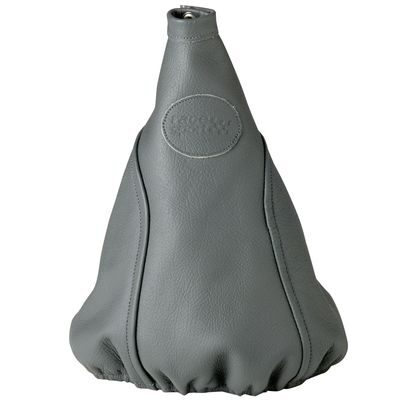 Real Leather Gear Lever Gaiter Cover