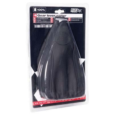 Funda palanca de cambios MODELO SPORT EDITION