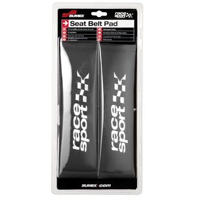 Almohadilla protectora para cinturón RACE SPORT