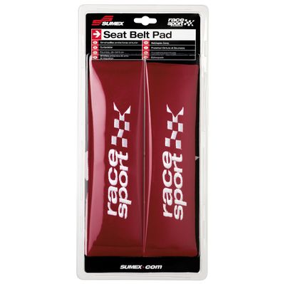 Almohadilla protectora para cinturón RACE SPORT