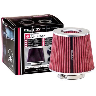 Filtro de aire STREAM AIR